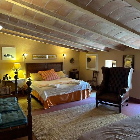 Casa Padrina Burballa María de la Salud Dış mekan fotoğraf