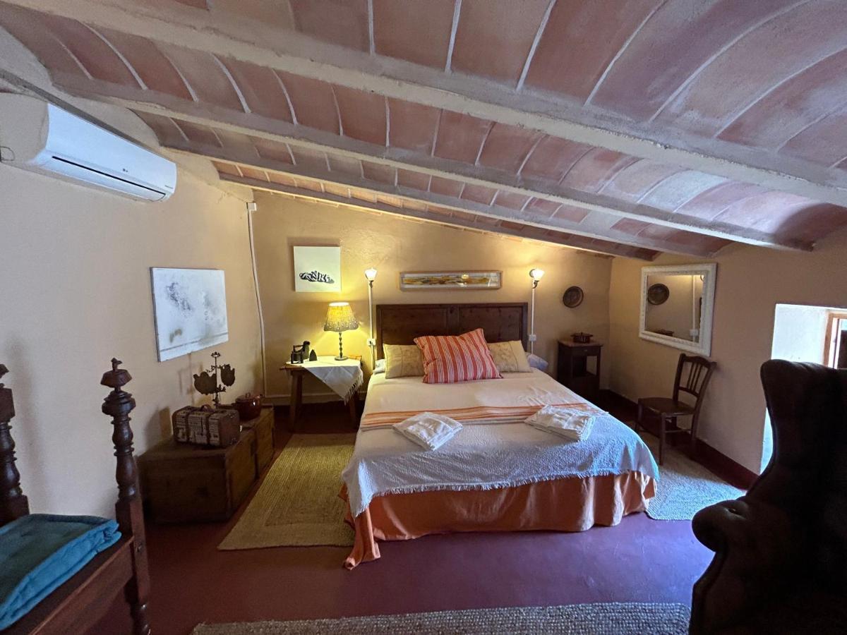Casa Padrina Burballa María de la Salud Dış mekan fotoğraf