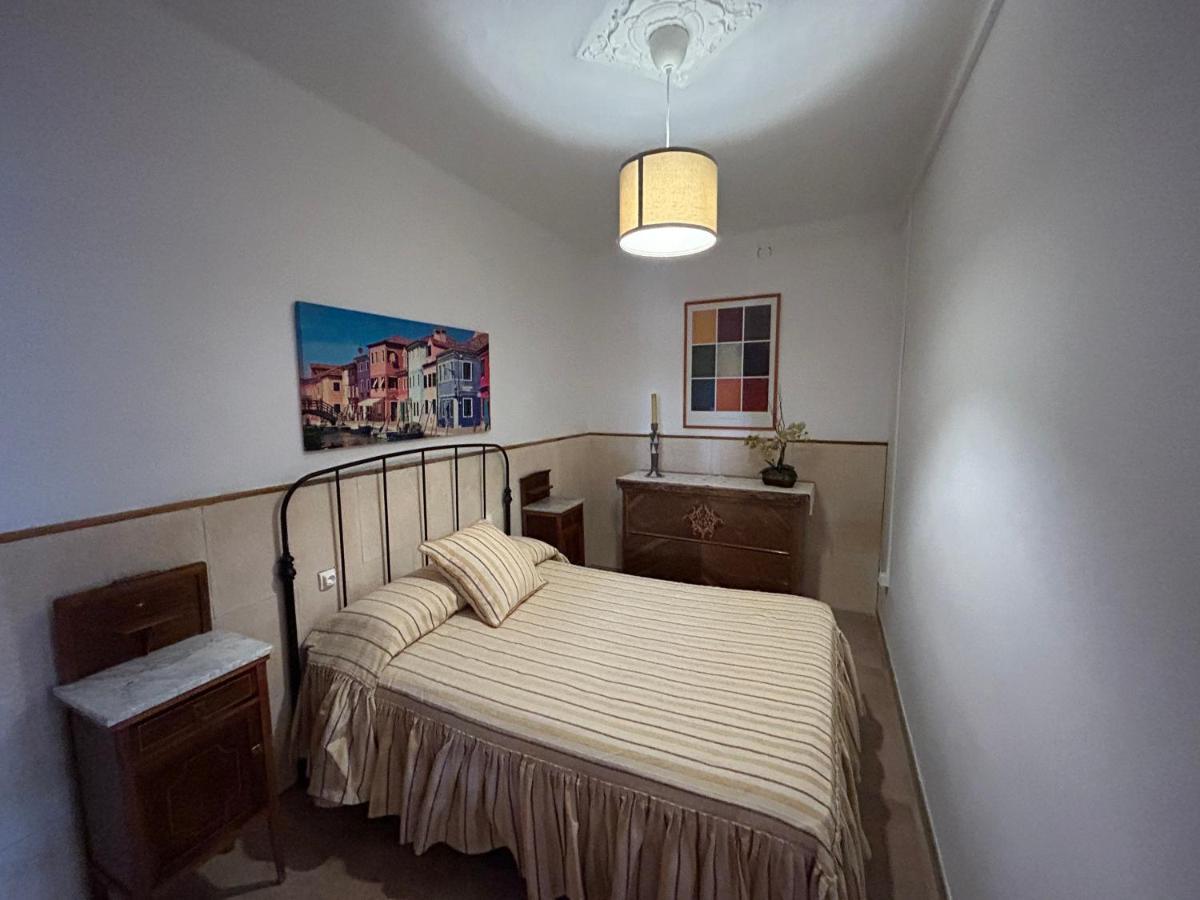 Casa Padrina Burballa María de la Salud Dış mekan fotoğraf