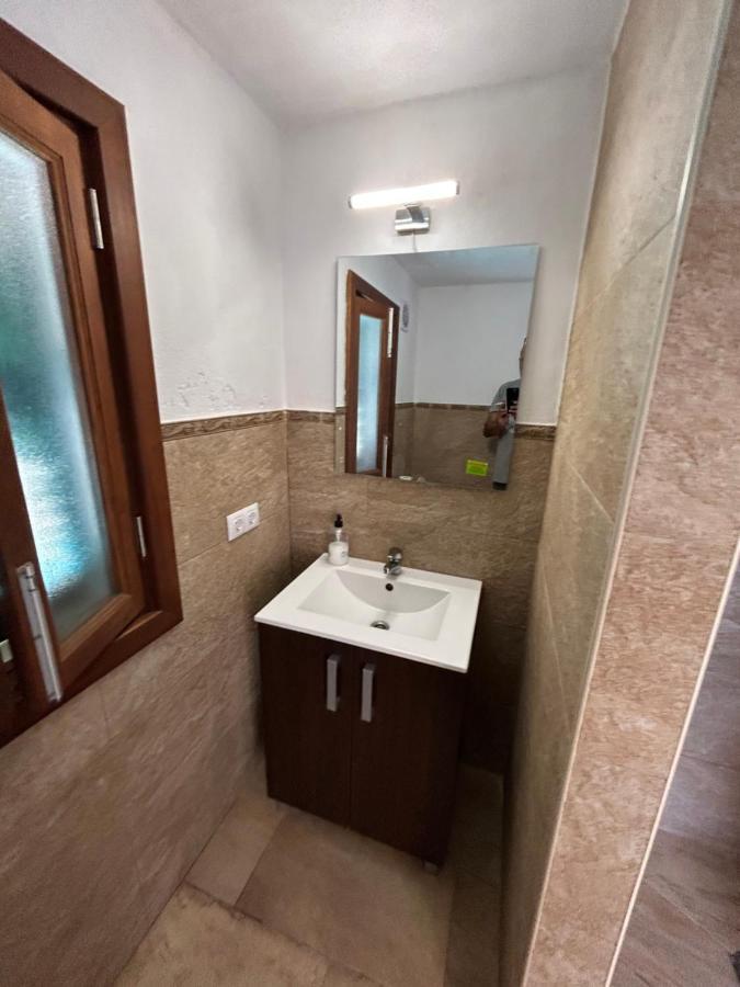 Casa Padrina Burballa María de la Salud Dış mekan fotoğraf