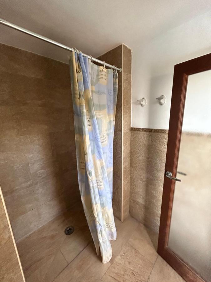 Casa Padrina Burballa María de la Salud Dış mekan fotoğraf