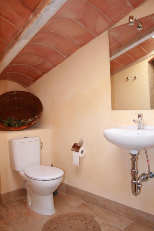 Casa Padrina Burballa María de la Salud Dış mekan fotoğraf